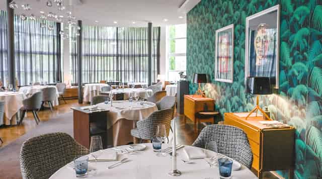 Restaurant Lafleur