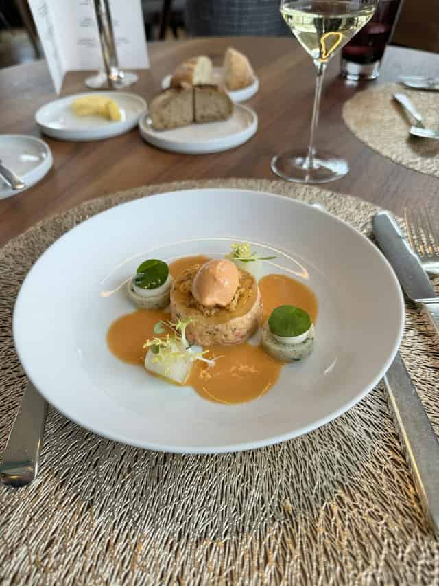 Restaurant Lafleur