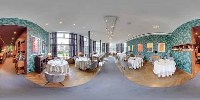 Restaurant Lafleur