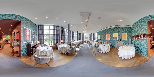 Restaurant Lafleur
