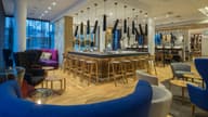 Small Meeting Rooms