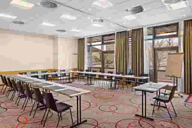 Conference Rooms