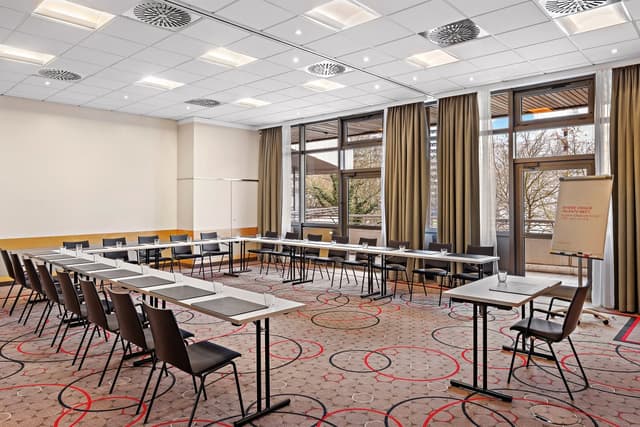 Conference Rooms