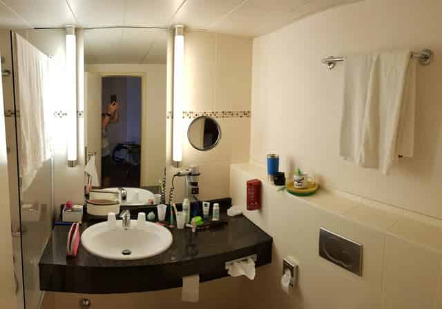 Leonardo Royal Hotel Frankfurt