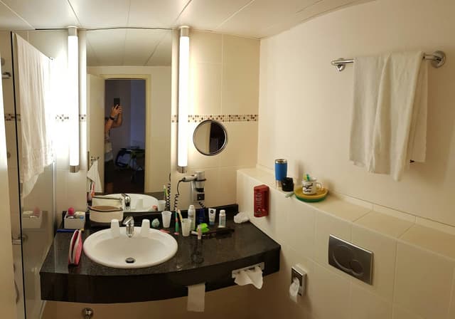 Leonardo Royal Hotel Frankfurt