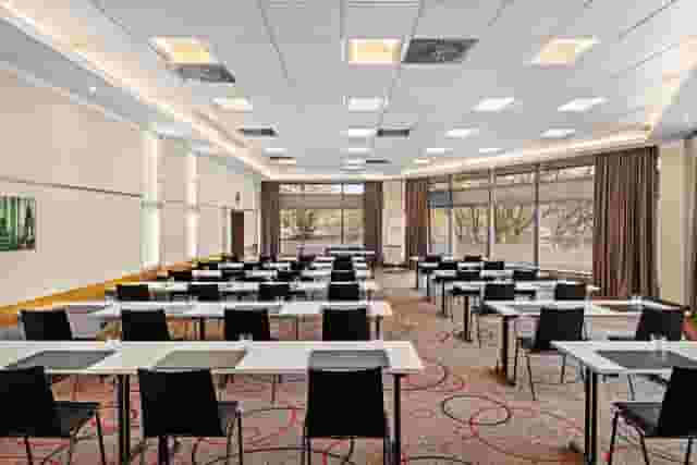 Conference Rooms