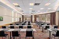 Training Rooms