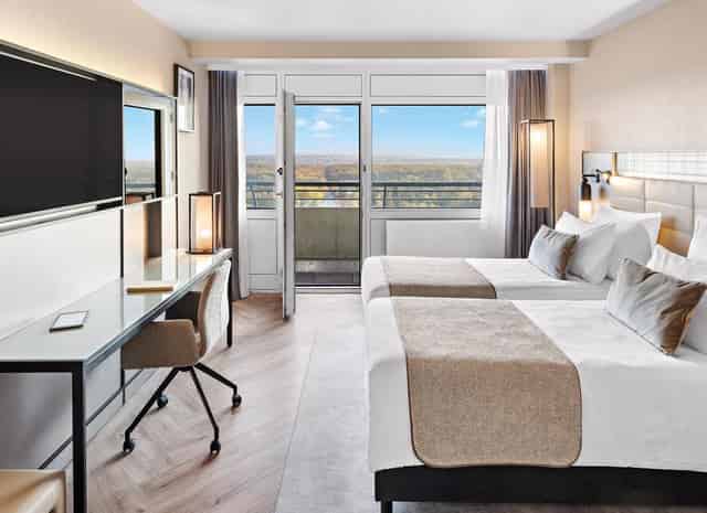 Leonardo Royal Hotel Frankfurt