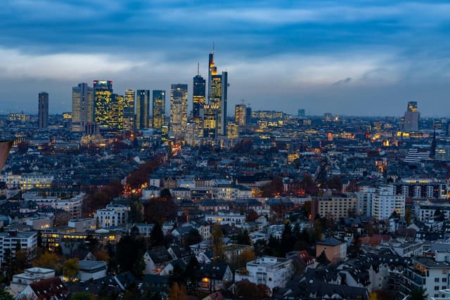 Leonardo Royal Hotel Frankfurt