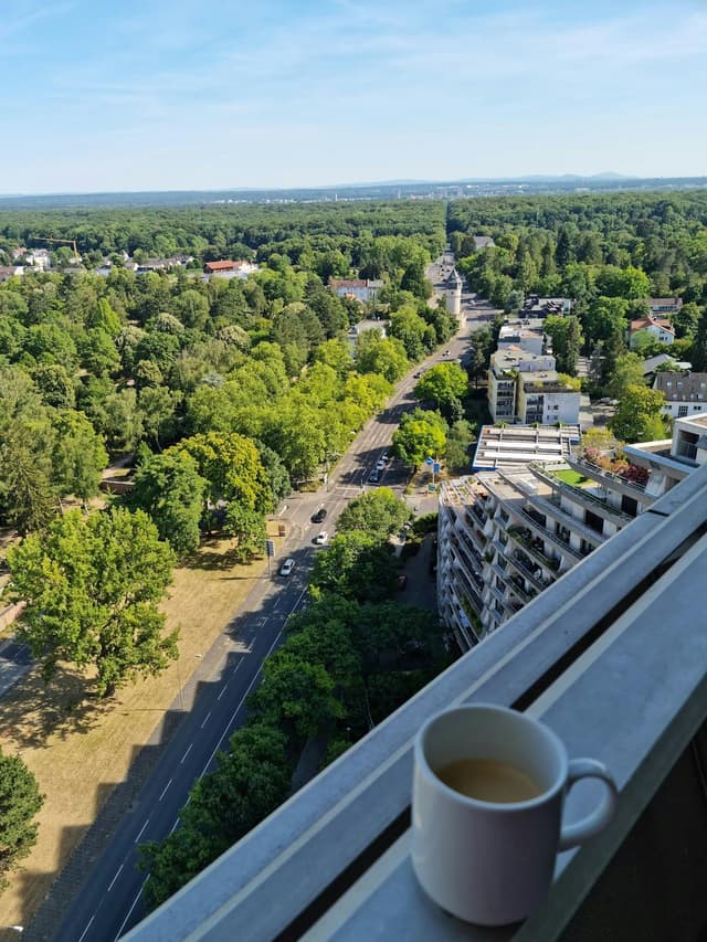 Leonardo Royal Hotel Frankfurt