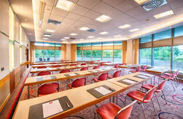 Conference Rooms