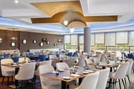 Small Meeting Rooms