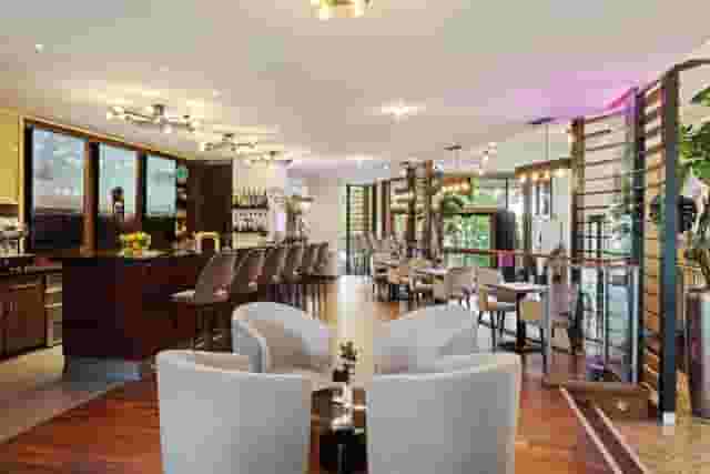 Event Spaces