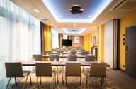 Small Meeting Rooms