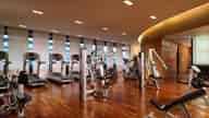 Training Facilities