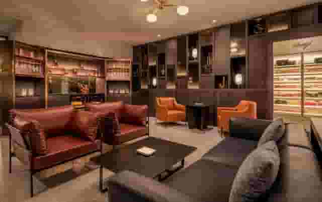 Conference Rooms