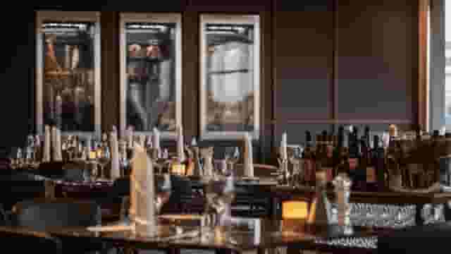 Event Spaces
