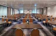 Small Meeting Rooms