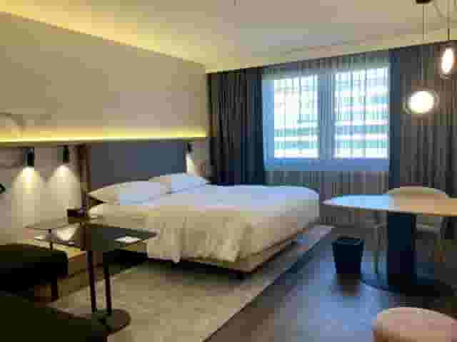Meeting Room 1024-1025