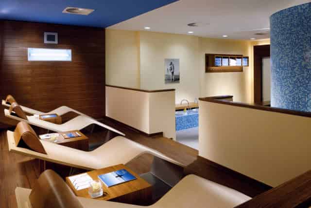 Meeting Rooms
