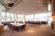 Small Meeting Rooms