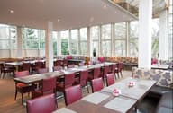 Small Meeting Rooms