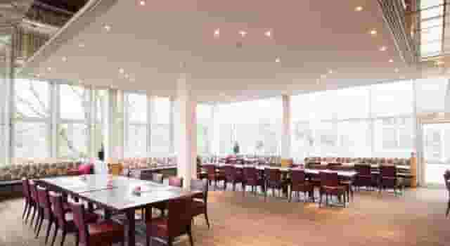 Meeting rooms