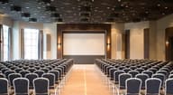 Small Meeting Rooms