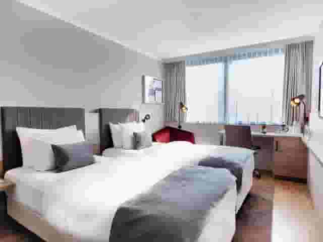 Daylight Ballroom