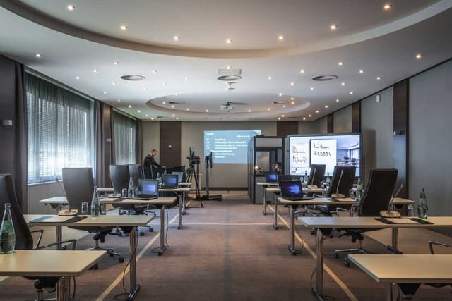 Conference center