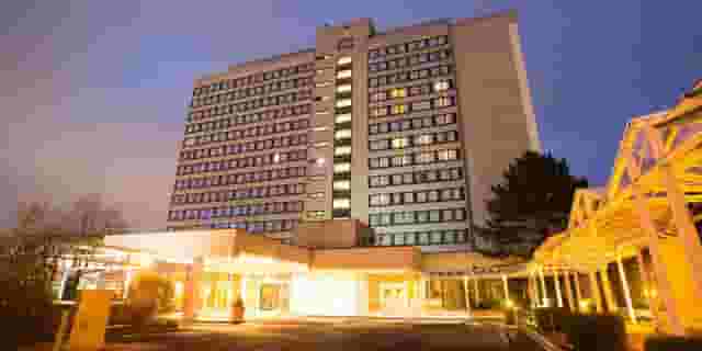 Conference center