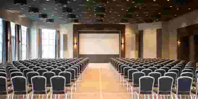 Conference center