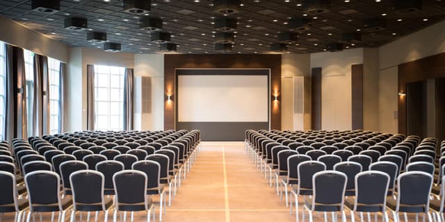 Conference center