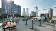 Summer Party Venues