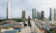 Outdoor Terraces
