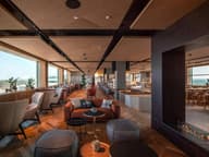 Reception Halls