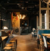 Private Bars