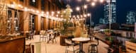 Sustainable Venues