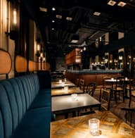 Private Bars