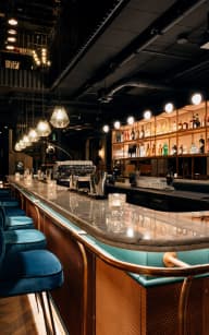Birthday Party Places