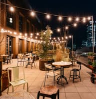 Private Bars