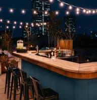 Outdoor Terraces