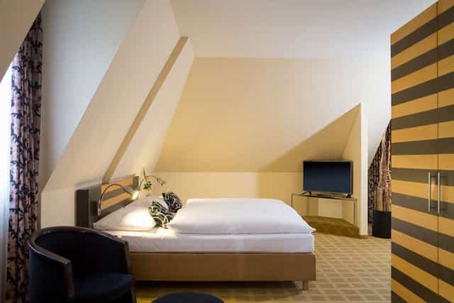 Lindner Hotel Frankfurt Höchst - >Lindner Hotel Frankfurt Hochst - JDV by Hyatt</a>