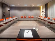 Small Meeting Rooms
