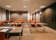 Meeting Rooms