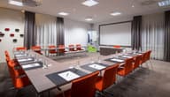 Seminar Rooms
