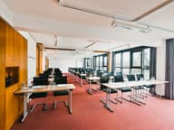 Training Rooms