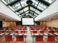 Training Rooms