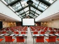 Training Rooms
