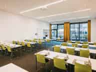 Meeting Spaces